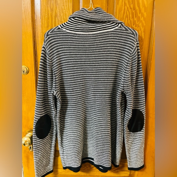 Rafaella L Winter Sweater/ Tunic - Picture 4 of 5